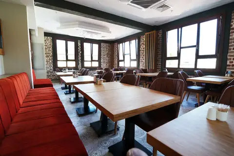 Grand Sirkeci Hotel in Fatih — foto 9