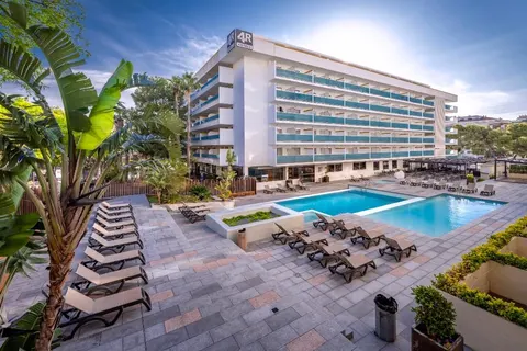 4R Salou Park Resort II in Salou