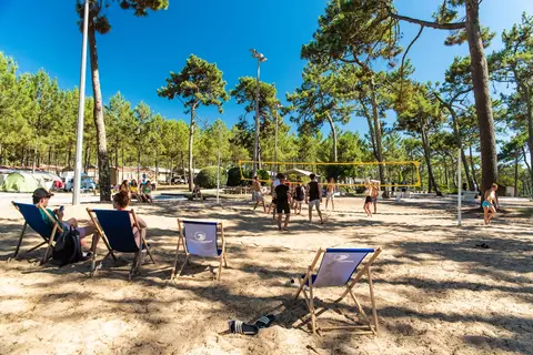 Club Les Tourterelles in Vielle-Saint-Girons — foto 21