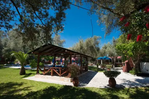 Villa Kazazis in Δημοτική Ενότητα Λευκάδος — foto 11