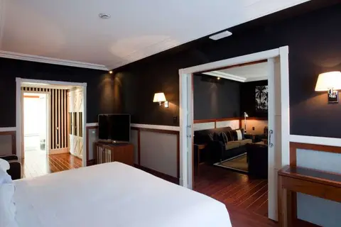 Hotel 1898 in Barcelona — foto 22