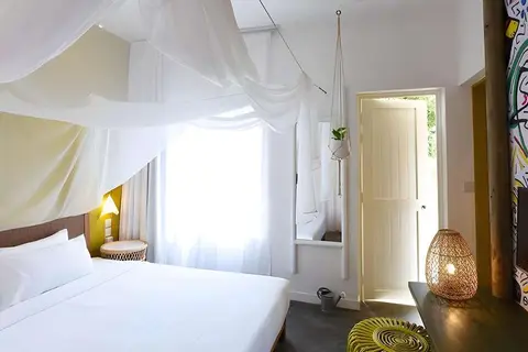 Veranda Tamarin in Tamarin — foto 3