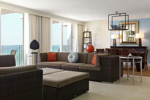 Hilton Rose Hall Resort & Spa in Hilton Rose Hall Resort Spa, foto 15