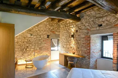 Relais & Spa Castello di Casiglio in Erba — foto 17