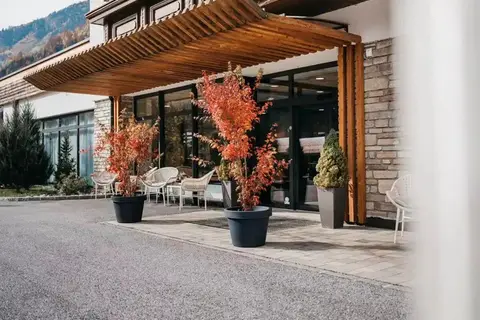 Hotel Victoriya in Kaprun — foto 10