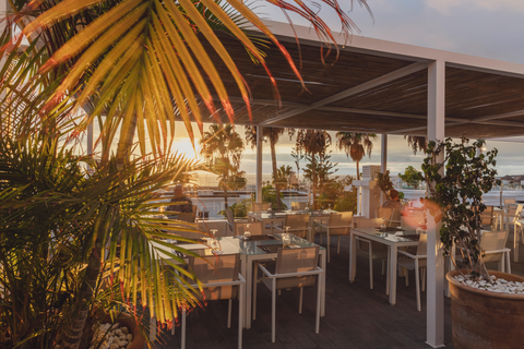 Aparthotel Flamingo Beach Mate foto 13