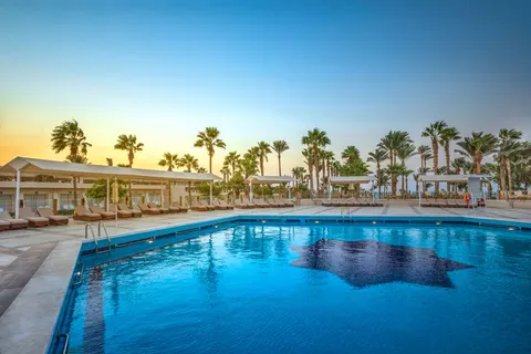 Sunrise Meraki Resort in Hurghada — foto 21