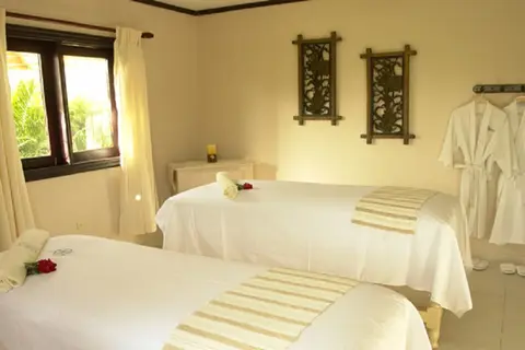 Vik Hotel Cayena Beach in Salvaleón de Higüey — foto 23