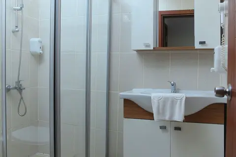 Simply Fine Hotel Alize in Alanya — foto 18