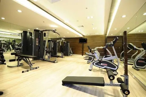 Hotel Clover Asoke in Bangkok, foto 9