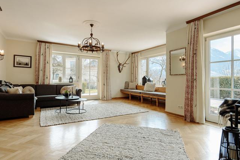 Chalet Lerch foto 12