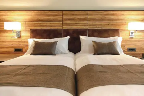 The Classic Hotel in Nicosia - Zuid — foto 9