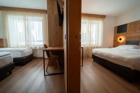Hotel Ariston in Pinzolo — foto 9