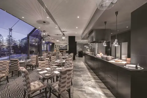 Rendezvous Hotel Perth Scarborough in Perth, foto 11