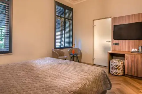 Boutique Hotel Scheepers in Valkenburg, foto 14