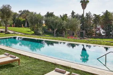 Corfu Imperial, A Grecotel Resort to Live in Γουβιά — foto 8