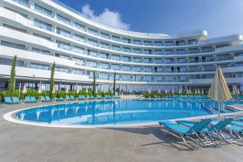 Hotel Astoria in Gold Beach