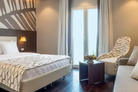 Hotel Palma in Tivat — foto 11