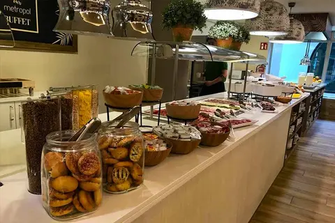 Metropol in Lloret de Mar — foto 22