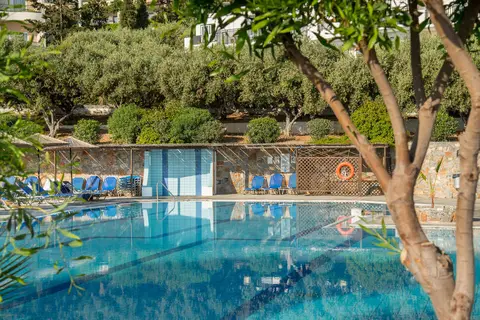 Semiramis Village in Chersonisos Municipal Unit, foto 19