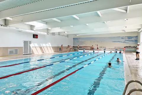 Village Belle Dune foto 23