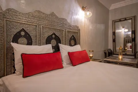 Janat Al Atlas in Marrakech — foto 30