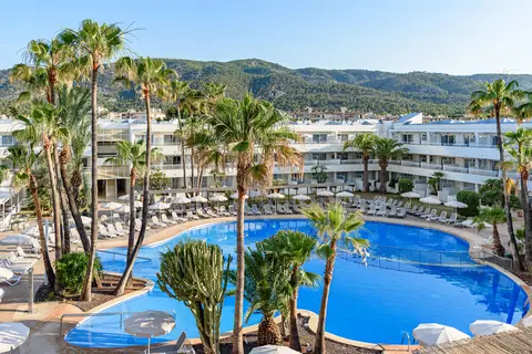 Fergus Club Palmanova Park in Palmanova — foto 8