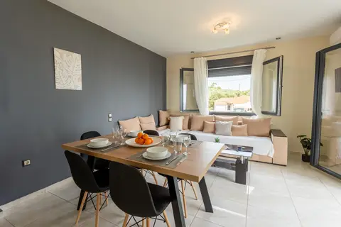 Blue Waves Resort in Πλαγιά — foto 14