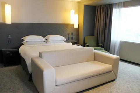 Barceló México Reforma in Ciudad de México, foto 4
