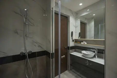 Hotel Pefkaki in Kanaal van Korinthe, foto 19