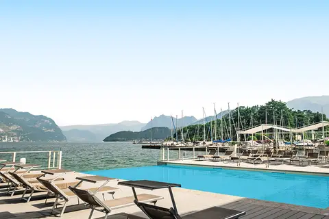 Hotel Araba Fenice in Sienna — foto 12
