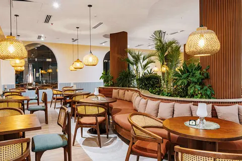 Diamond Beach by Pearl Resorts in El Quseir, foto 5