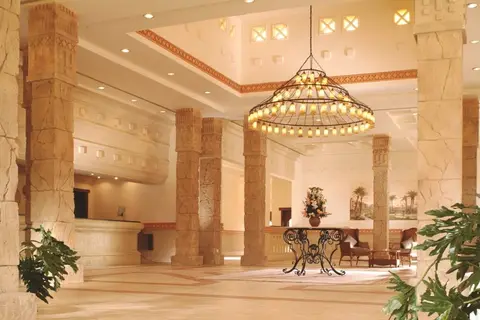 Charmillion Sea Life Resort in Sharm El Sheikh — foto 14