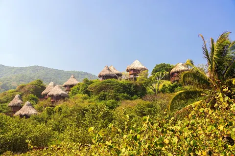 15 daagse fly drive Colombia Tranquila in Valdivia — foto 5