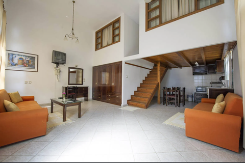 Appartementen Gogozotos Residence foto 6