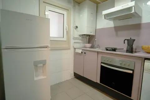 SmartRental Barcelona Ramblas Apartments in Barcelona — foto 25