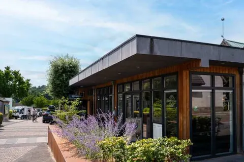 TopParken Résidence Valkenburg foto 14