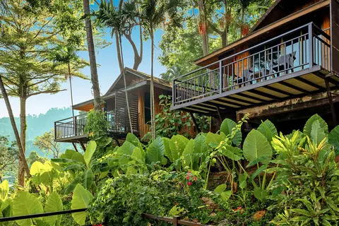 Baan Krating Khao Lak Resort in Baan Krating Resort, foto 7