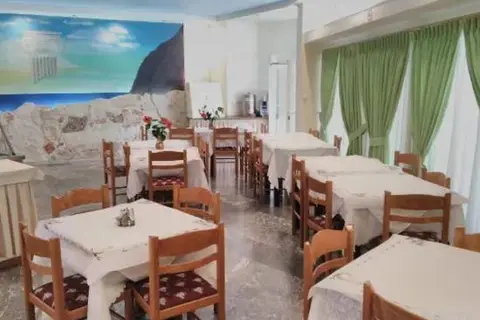 Hotel Ilios in Hara Ilios Village, foto 9