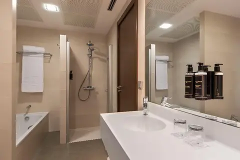 Hotel Via de la Plata Spa in Astorga — foto 6