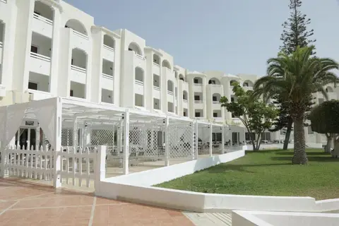 Hotel Club Thapsus in Mahdia — foto 5