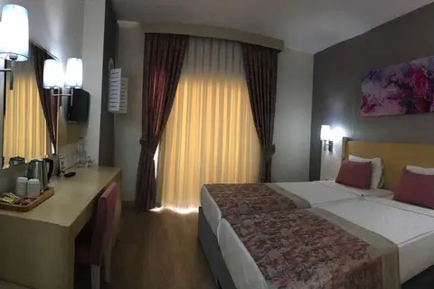 Side Lilyum Hotel & Spa in Manavgat, foto 27