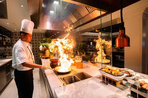 Kempinski Seychelles Resort in Baie Lazare — foto 9