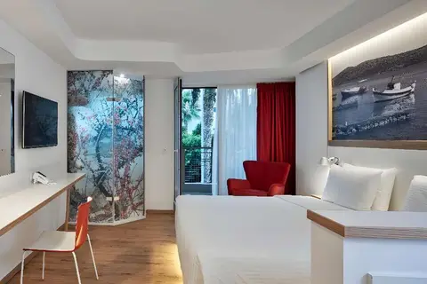 Olive Green Hotel in Δημοτική Ενότητα Ηρακλείου — foto 11