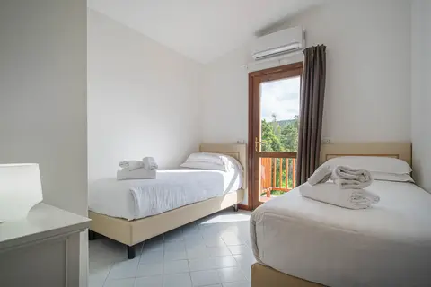 Felix Hotels - Residence Hotel Costa Serena in Palau — foto 5