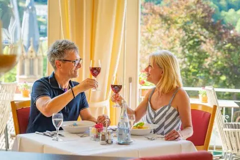 Hotel Rothfuss foto 9