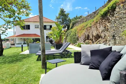 Quinta da Palmeira Country House Retreat & Spa in Arganil, foto 3