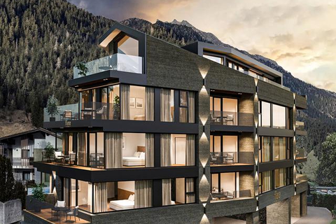 Chalet Fliana foto 11