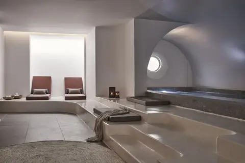 Orama Hotel & Spa in Φηρά Θήρας — foto 25