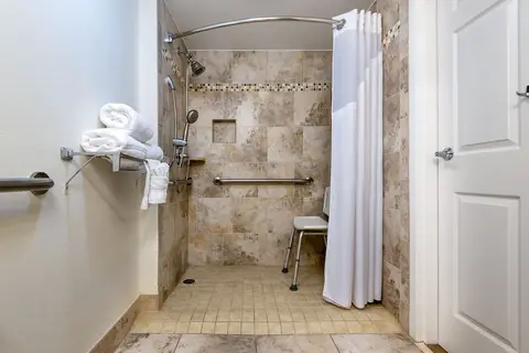 Holiday Inn Ft. Lauderdale-Airport in Hollywood — foto 24